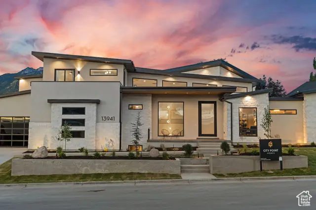 13941 S Jarvie Ln, Draper, UT 84020 - Image #1