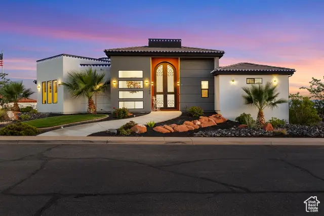 1193 W Crest Dr, Washington, UT 84780 - Image #1