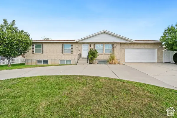 315 S 500 W, Brigham City, UT 84302