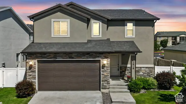7919 S Ares Ct, West Jordan, UT 84081 - Image #1