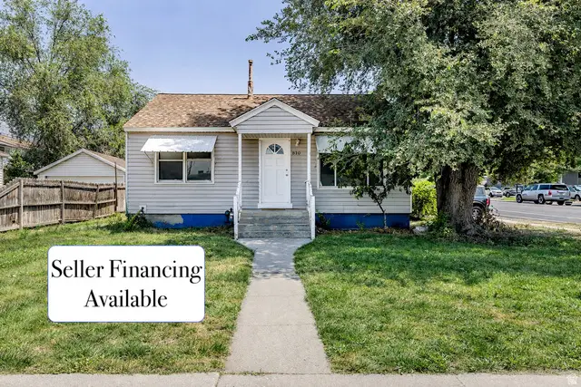 810 N 600 W, Provo, UT 84604 - Image #1