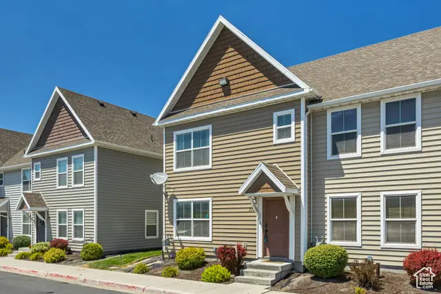 176 W Finlay Dr, South Salt Lake, UT 84115 - Image #1