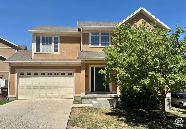 7608 S Calendula Ln W, West Jordan, UT 84081 - Image #1