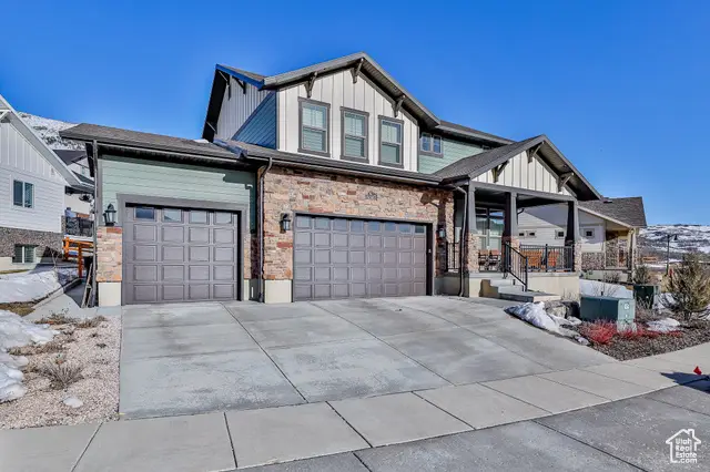 5246 N Oldgate Rd, Heber City, UT 84032 - Image #1