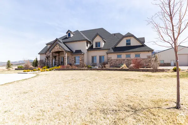 3359 S Tipple Rd, Cedar City, UT 84720