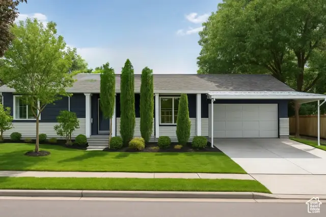 1578 E Delaware Ln, Holladay, UT 84117 - Image #1