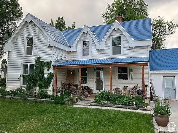 115 W 200 S, Kanosh, UT 84637