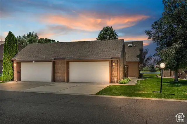 307 Willow Way, Pleasant View, UT 84414 - Image #1