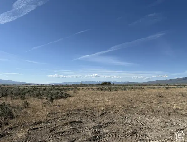 #PARCEL, Malta, ID 83342