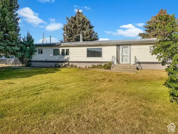 1055 N St Rd 10, Clawson, UT 84516