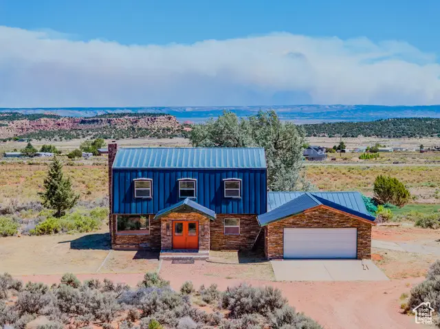 6178 E Zion Rd, Kanab, UT 84741 - Image #1