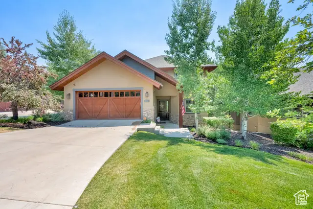 1172 N Turnberry Woods Dr, Midway, UT 84049 - Image #1
