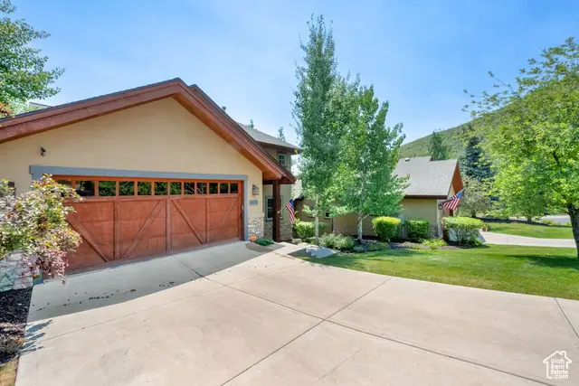 1172 N Turnberry Woods Dr, Midway, UT 84049 - Image #2