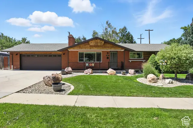 801 N Medoland Dr E, Brigham City, UT 84302 - #1