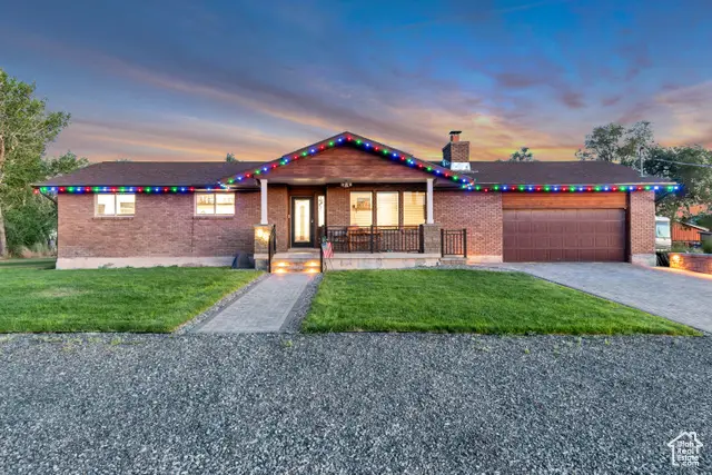 75 W 100 N, Goshen, UT 84633 - Image #1