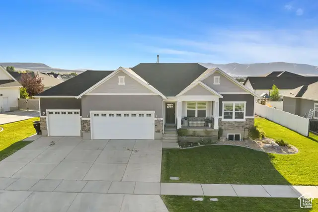 916 S 100 E, Salem, UT 84653 - Image #1