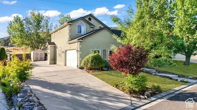 7562 N Kidwelly Ct, Eagle Mountain, UT 84005 - Image #1