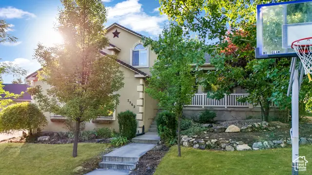 7562 N Kidwelly Ct, Eagle Mountain, UT 84005 - Image #2