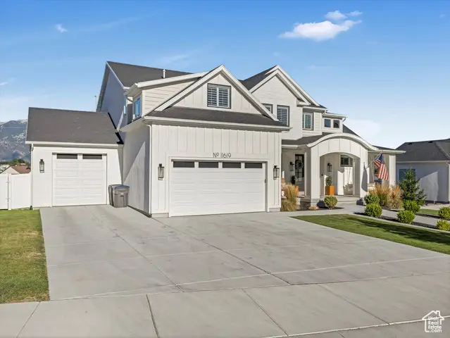 11619 S Halcom Dr, South Jordan, UT 84095 - Image #2