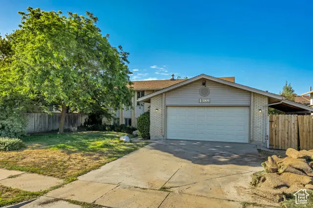 1389 E 5800 S, South Ogden, UT 84405 - Image #1