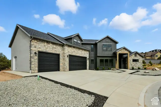 1918 S Oak Cir, Cedar City, UT 84720 - Image #1