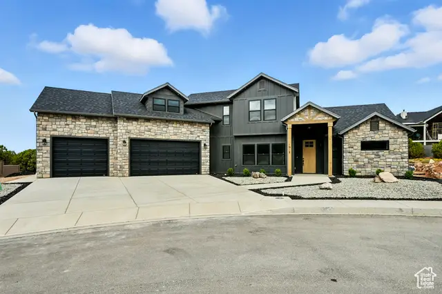 1918 S Oak Cir, Cedar City, UT 84720 - Image #2