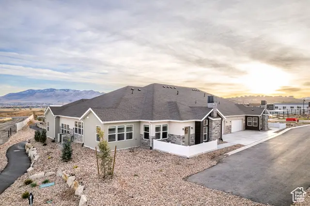 1502 N Utah Cottage Dr #D, Saratoga Springs, UT 84045 - Image #1