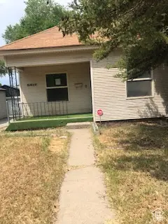 2017 S Jackson Ave E, Ogden, UT 84401 - #1