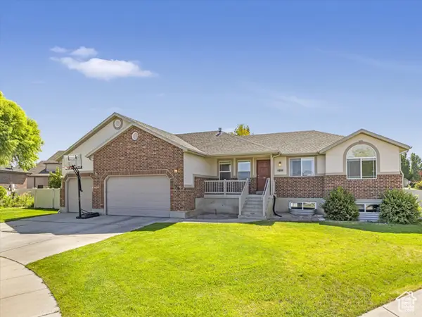 1251 S 1650 W, Syracuse, UT 84075