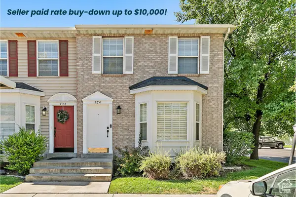 774 E 950 S, Provo, UT 84606