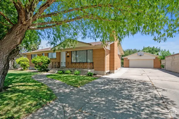 8033 S Monroe St, Midvale, UT 84047