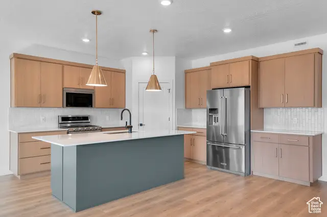 4361 N Braiken Ridge Dr #1022, Saratoga Springs, UT 84048 - Image #3