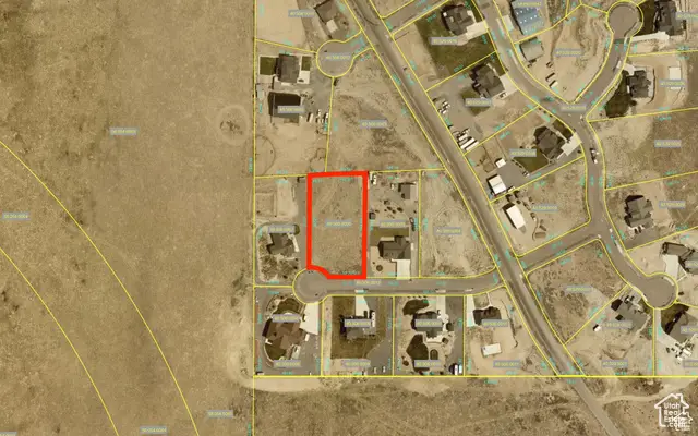2233 E Flat Top Rd #6, Eagle Mountain, UT 84005 - Image #1