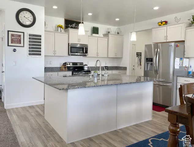 62 E Paradise Ct, Saratoga Springs, UT 84045 - Image #2