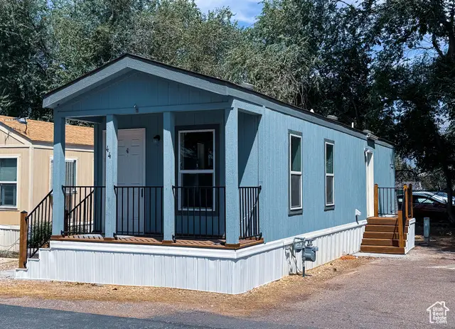 200 N Harrisville #44, Ogden, UT 84404 - Image #1