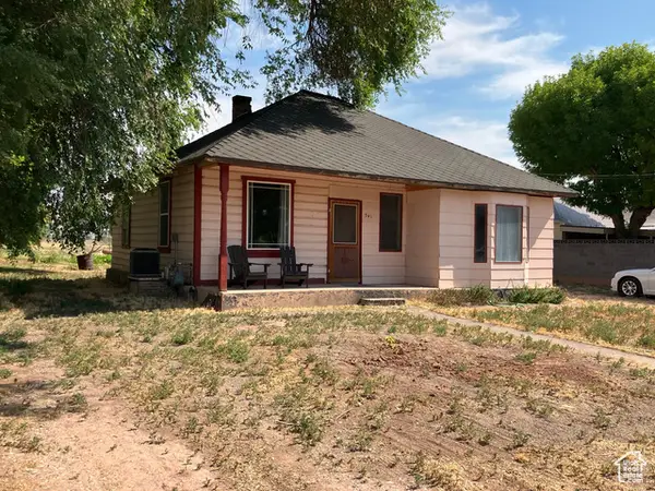 341 E 200 N, Richfield, UT 84701