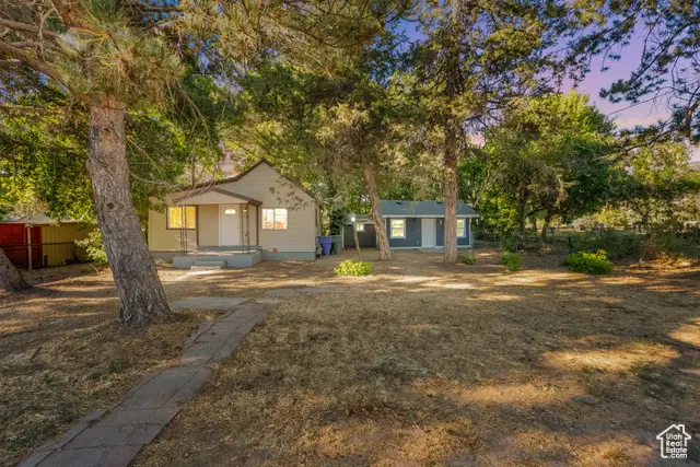 612 35th St, Ogden, UT 84403 - Image #1