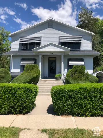 1019 E 1700 S, Salt Lake City, UT 84105