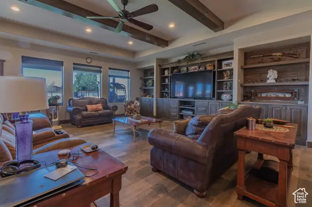 4830 W Pioneer, Kanab, UT 84741 - Image #1