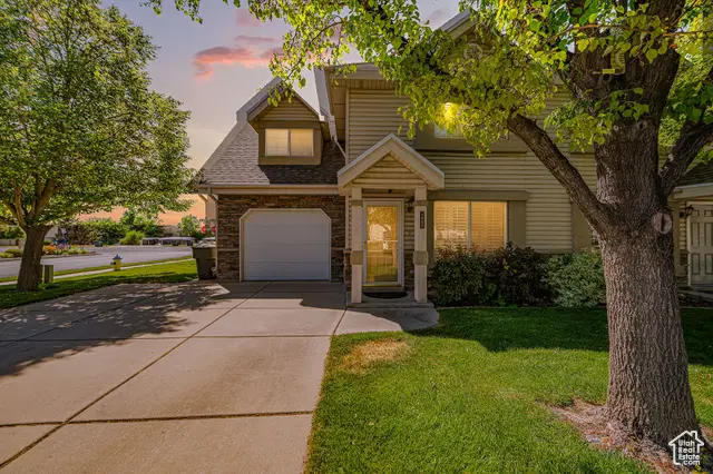 1451 S Olympic Ln E, Ogden, UT 84404 - Image #1