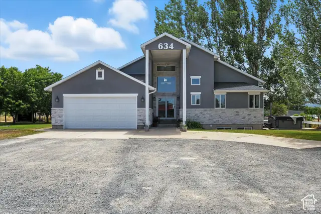 634 W 8300 S, Paradise, UT 84328 - Image #1