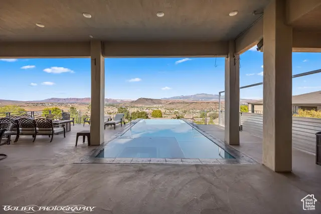 728 W Sir Monte Dr, Saint George, UT 84770 - Image #3