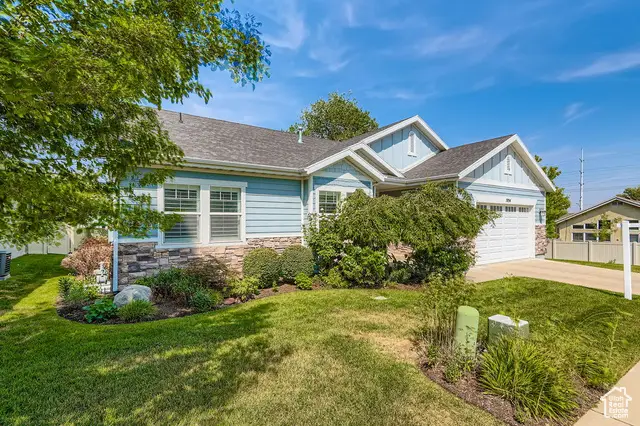 7034 S Cadens Cv E, Cottonwood Heights, UT 84121 - Image #2