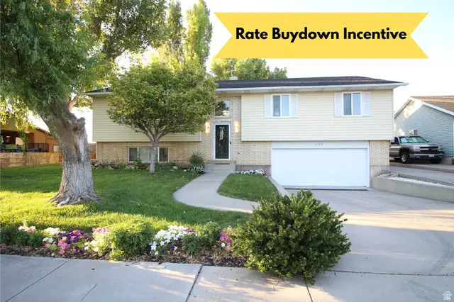 665 E Bristlecone Ln, Delta, UT 84624 - Image #1