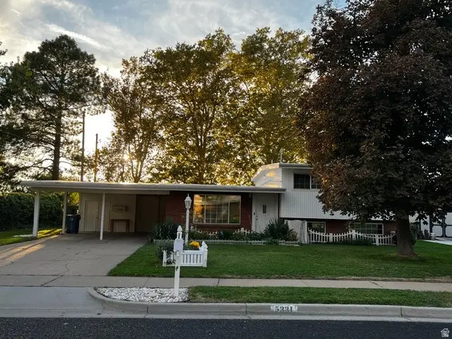 5331 S 750 E, South Ogden, UT 84405 - Image #1