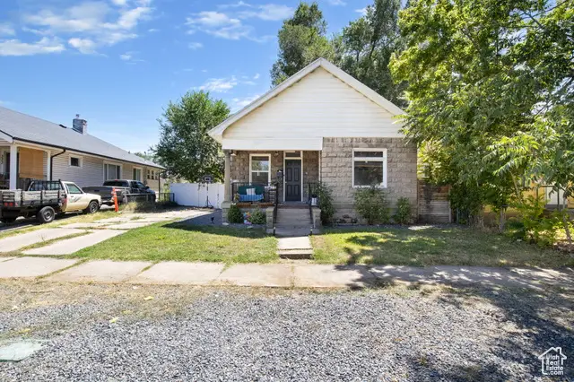 325 34th St S, Ogden, UT 84401 - Image #1