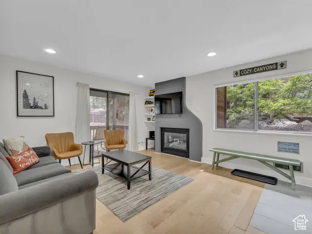 2025 Canyons Resort Dr #P4, Park City, UT 84098 - Image #2