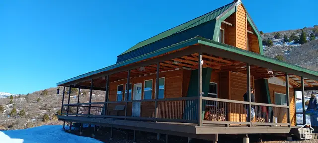 33380 N 10450 E, Fairview, UT 84629 - Image #1