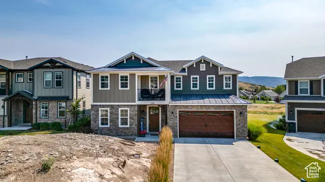 1126 N Springer View Loop, Midway, UT 84049 - Image #2