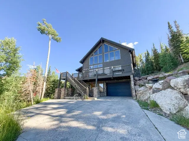 244 W Pinehurst, Brian Head, UT 84719 - Image #3